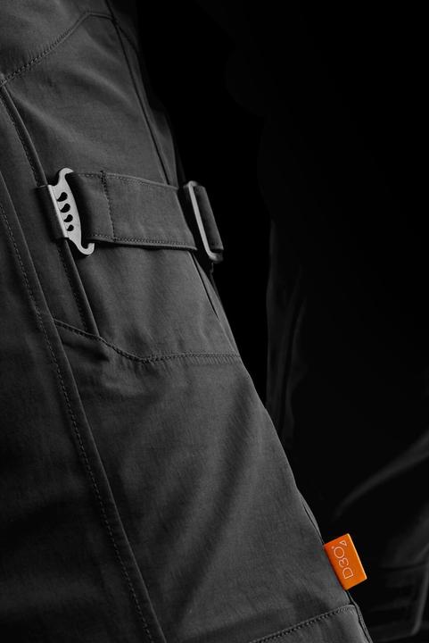 Actual product image Furygan Harris Trooper (Men, M)