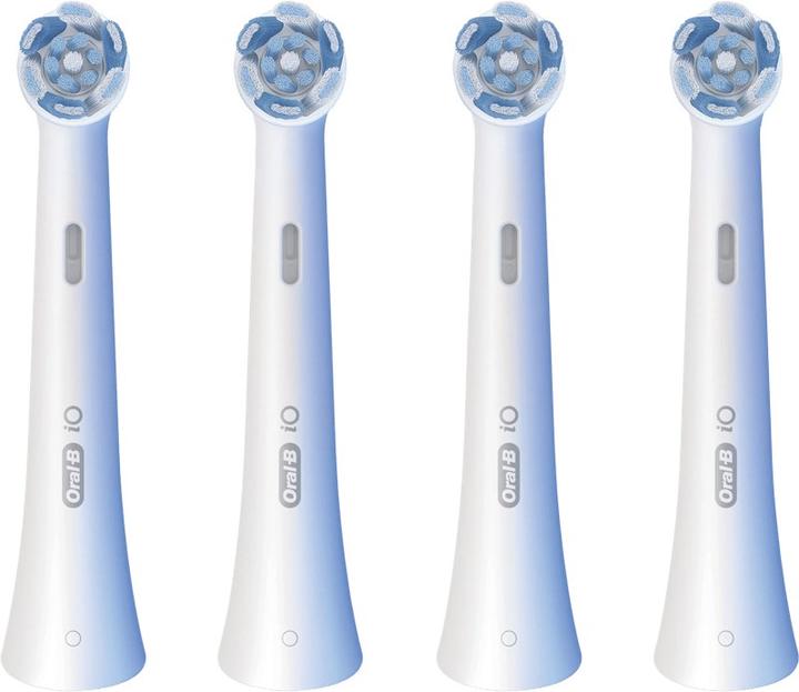Produktbild Oral-B Ersatzkopf (4x)