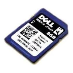 Dell 8GB SD Card for RIPS CusKit (8 GB, SD), Speicherkarte