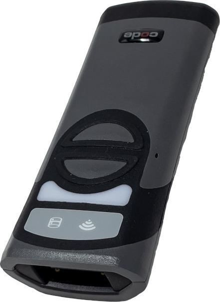 Actual product image Brady CR2700 Handheld Wireless Palm