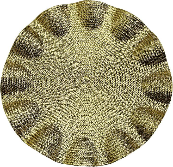 Actual product image Versa Untersetzer 38 x 38 cm