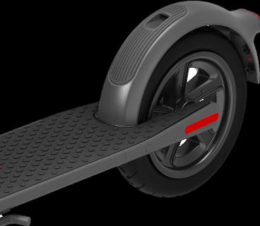 Immagine prodotto Segway-Ninebot Kick Scooter E22E (20 km/h, 22 km, 300 W)
