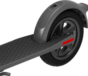 Produktbild Segway-Ninebot Kick Scooter E22E (20 km/h, 22 km, 300 W)