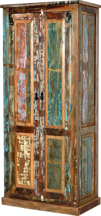 Actual product image SIT Möbel Silya (80 x 45 x 180 cm)