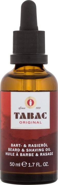 Produktbild Tabac Bartöl (50 ml)
