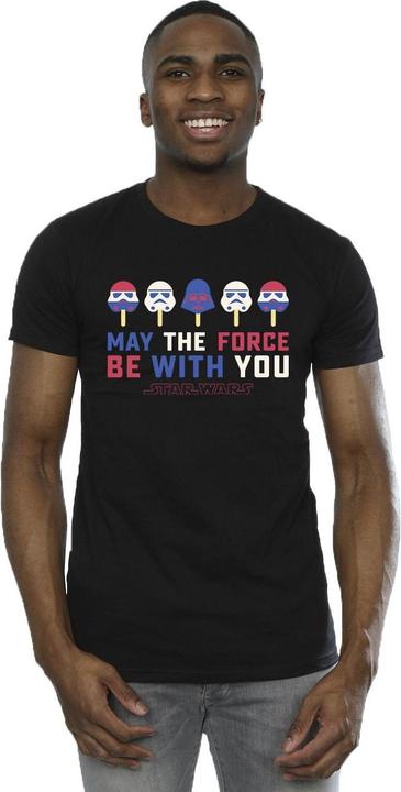 Produktbild Star Wars TShirt (XXL)