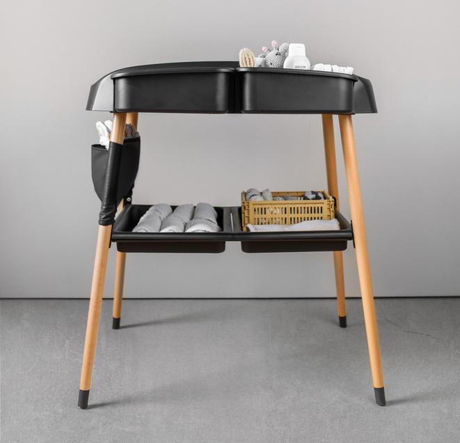 Image du produit BabyGo Change ME