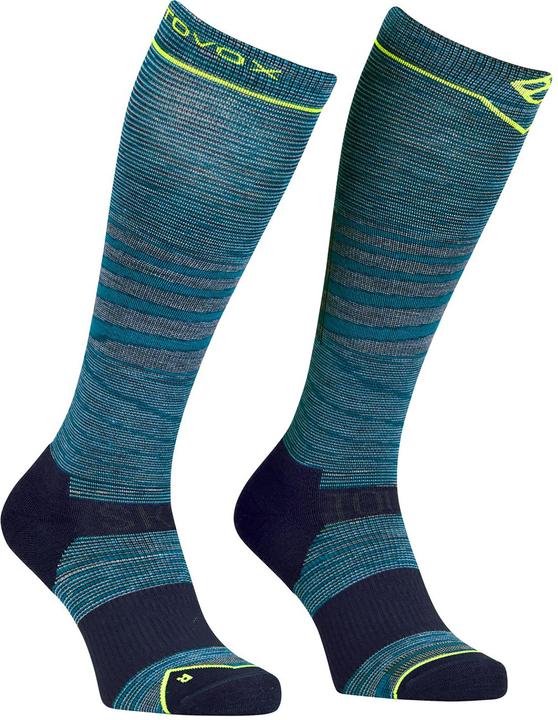 Produktbild Ortovox Ski Tour LT Comp Long Socks (39 - 41)