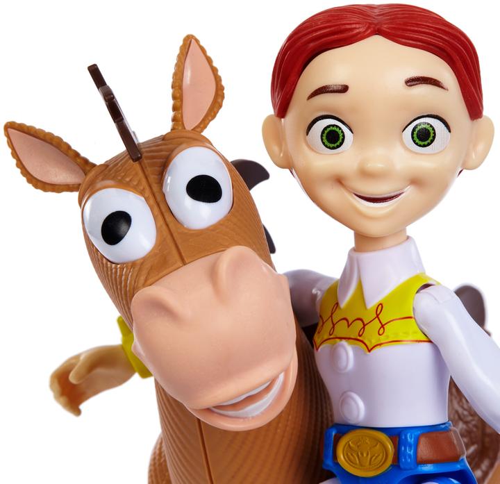 Produktbild Toy Story Jessie und Bully