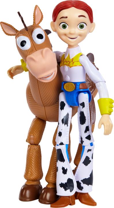Produktbild Toy Story Jessie und Bully