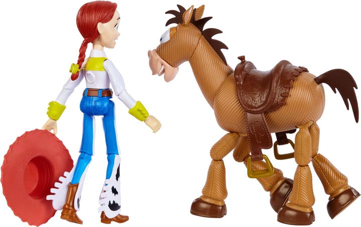 Produktbild Toy Story Jessie und Bully