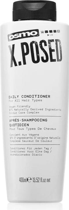 Produktbild Osmo X.Posed Daily Conditioner 400ml (400 ml)