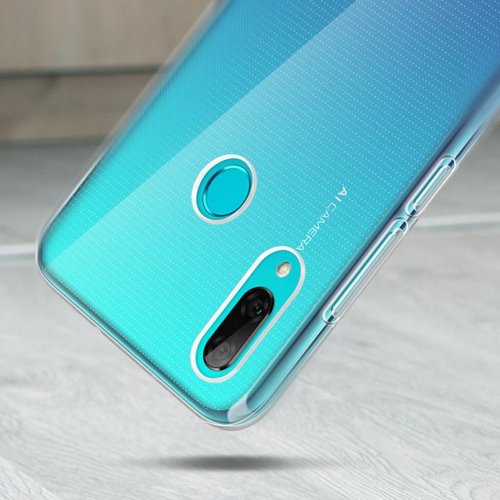 Produktbild Huawei PU Case (Huawei P Smart+ (2019))