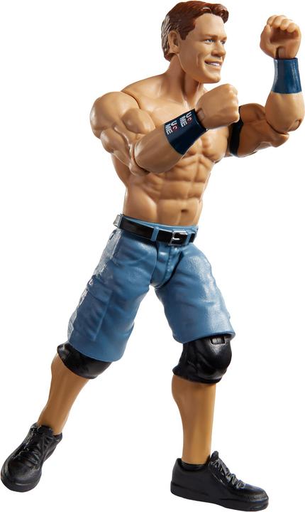 Image du produit WWE John Cena