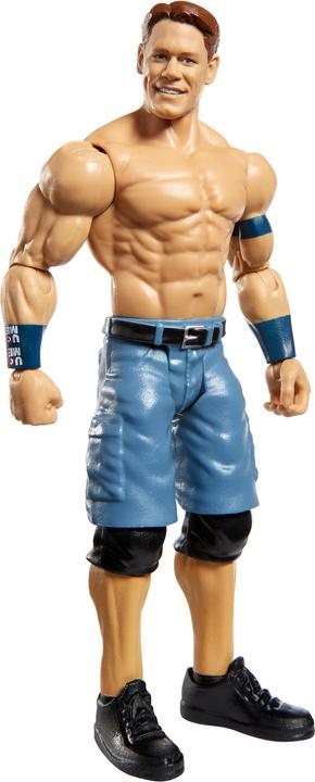 Image du produit WWE John Cena