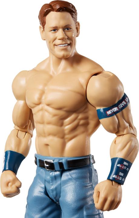 Image du produit WWE John Cena