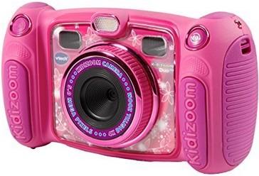 Produktbild VTech Kidizoom Duo 5.0 rose FR
