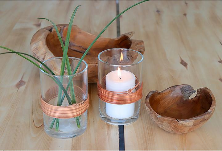 Produktbild House Nordic Rio (20 x 20 x 8 cm)