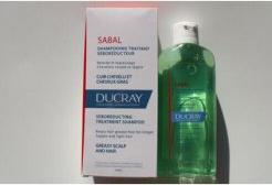 Produktbild Ducray Sabal (200 ml, Flüssiges Shampoo)