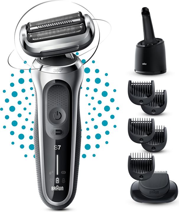 Produktbild Braun Series 7