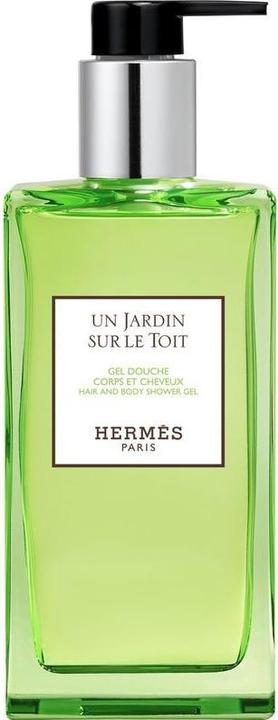 Produktbild Hermès Ein Garten auf dem Dach (200 ml)
