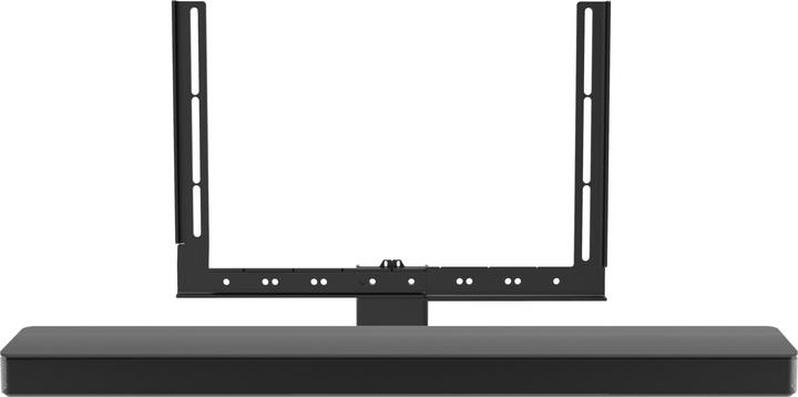 Image du produit Cavus Support de barre de son Bose Soundbar 500, noir (1 pièce, Installation murale)