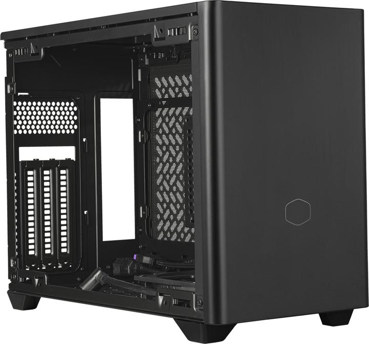 Image du produit Cooler Master Masterbox NR200P V2 (Mini-ITX)