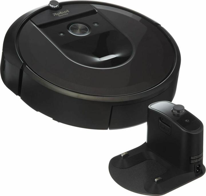 Actual product image iRobot Roomba i7 (1800 Pa)