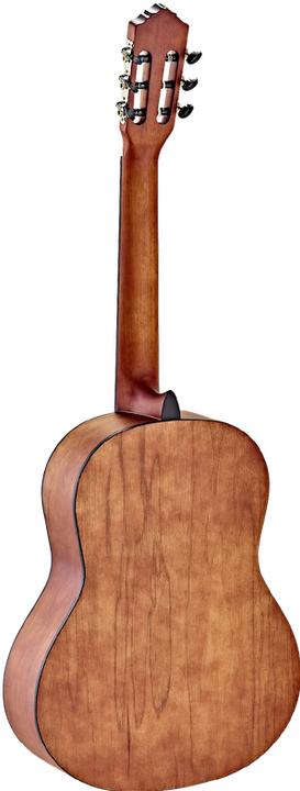 Actual product image Ortega Student Series (Acoustic guitar, Catalpa, Mahogany, Cedar, Walnut)