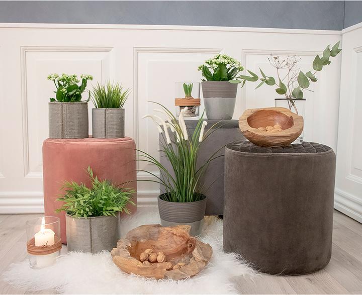 Produktbild House Nordic Rio (30 x 30 x 10 cm)