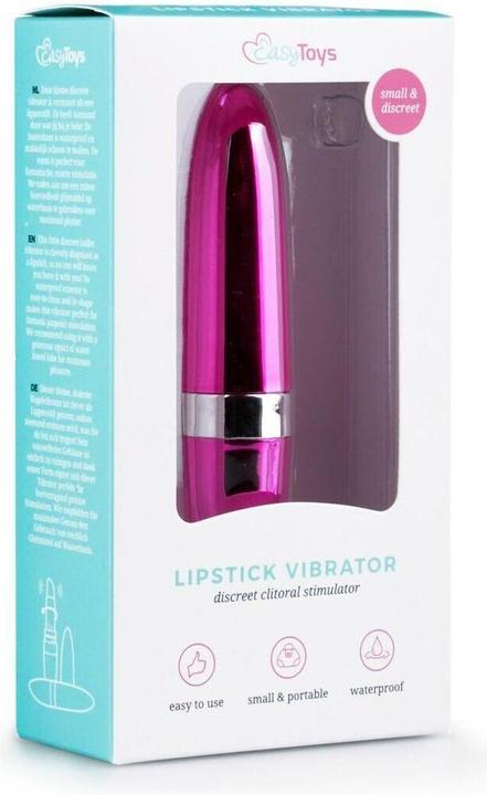 Immagine prodotto Easytoys Rossetto