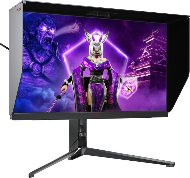 Actual product image AOC AG274QG (2560 x 1440 pixels, 27")