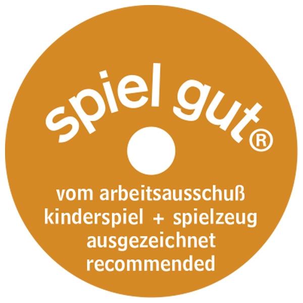 Produktbild Goki Wikingerspiel