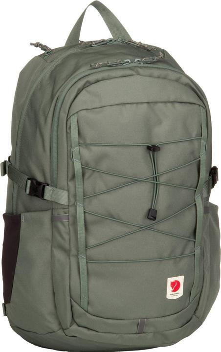 Patina Green