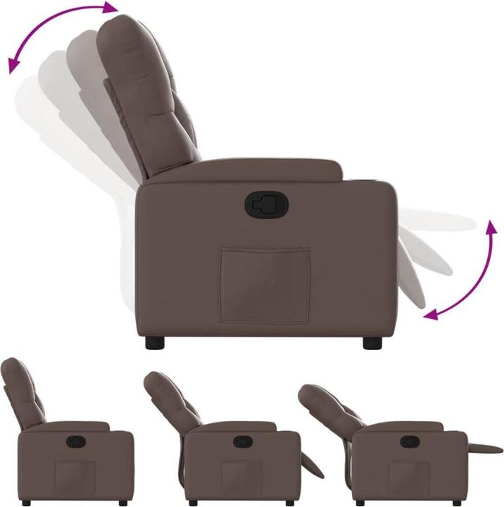 Produktbild vidaXL Relaxsessel