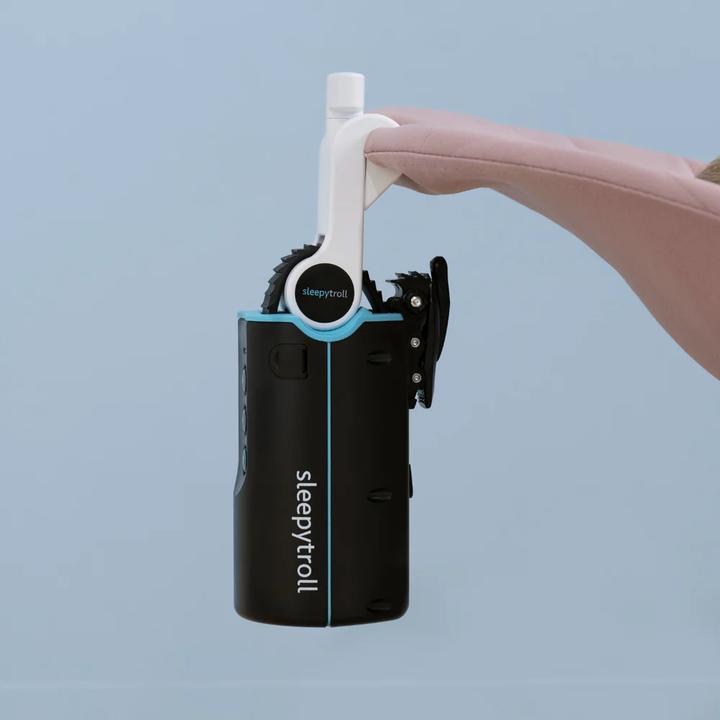 Image du produit Sleepytroll Adaptateur de rebond -kiinnityssarja sitteriin