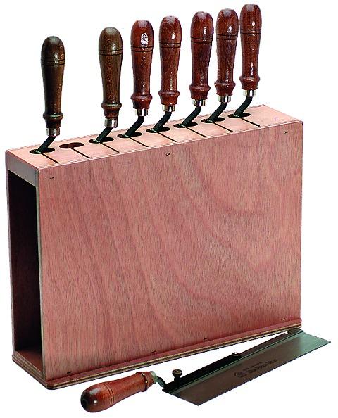 Produktbild OK-Line Werkzeugblöcke