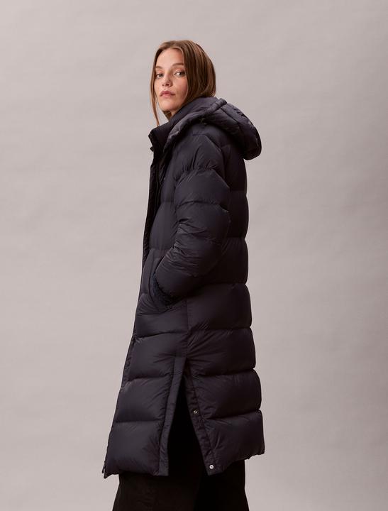 Immagine prodotto Calvin Klein Jeans Essential Midweight Long Puffer (XL)