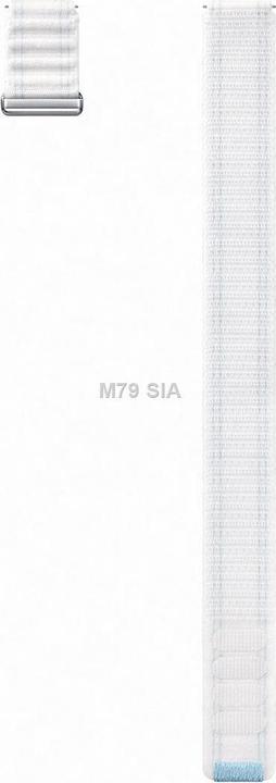 Produktbild Samsung Fabric Band (20 mm, Nylon / Kunststoff)