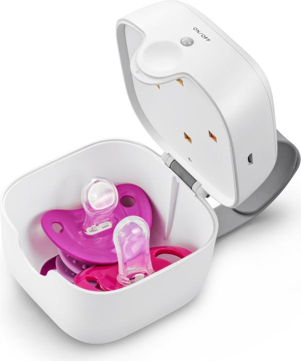 Image du produit 59S Boîte multifonctionnelle de stérilisation par UV S6