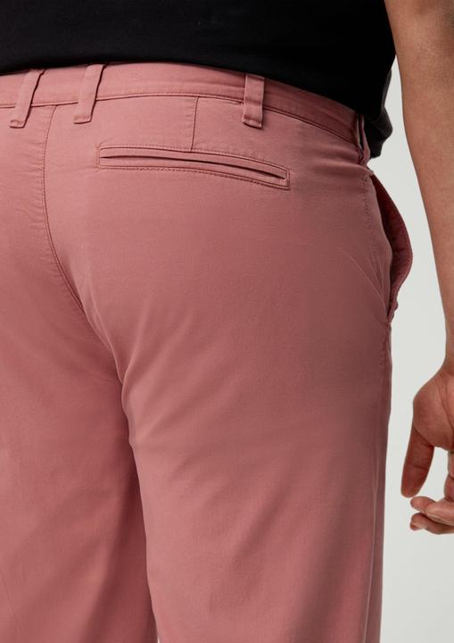 Produktbild S.Oliver Bermuda Relaxed: Bermuda aus Baumwollstretch (38)
