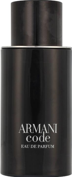 Produktbild Giorgio Armani Code Nachfüllbar (Eau de Parfum, 75 ml)