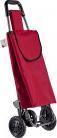 Produktbild Kinvara roter Einkaufswagen