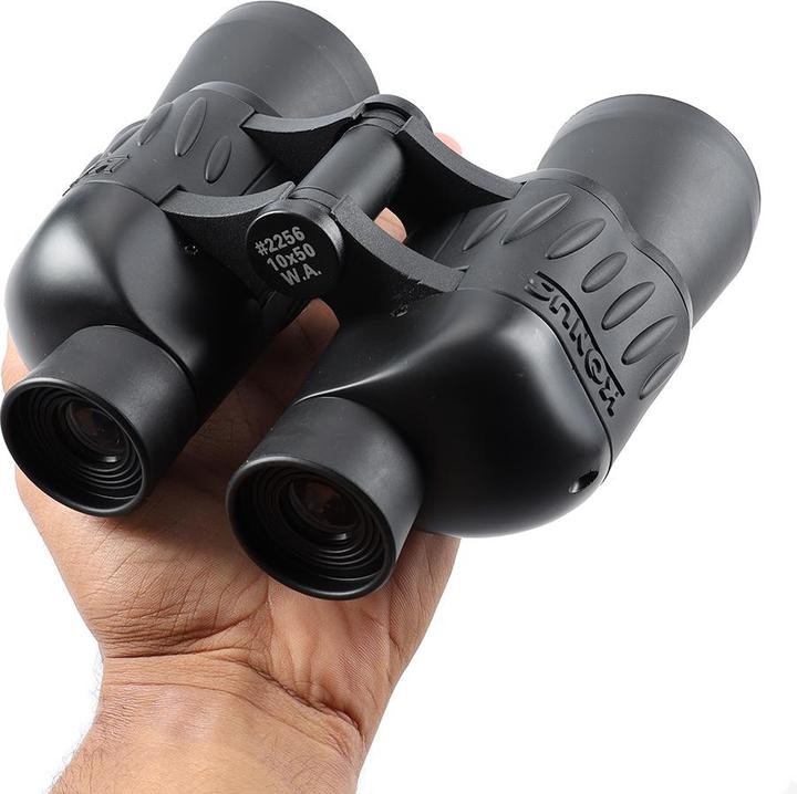 Actual product image Konus Binoculars Sporty 10x50 WA (10x, 50 mm)