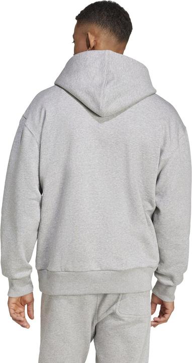 Produktbild Adidas Alle SZN Fleece-Sweatshirts (L)