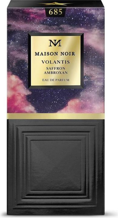 Immagine prodotto Maison Noir Volantis 685 EdP (Eau de parfum, 50 ml)