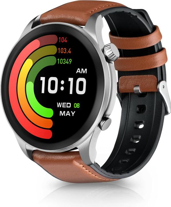 Produktbild Niceboy GTR 2 (46 mm)