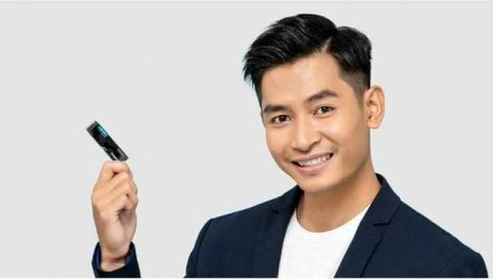 Image du produit Kioxia Exceria Plus G3 (2000 Go, M.2 2280)