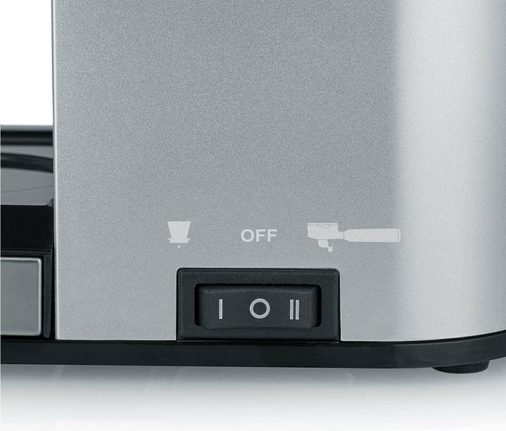 Actual product image Graef Coffee grinder CM 500 (EU plug)