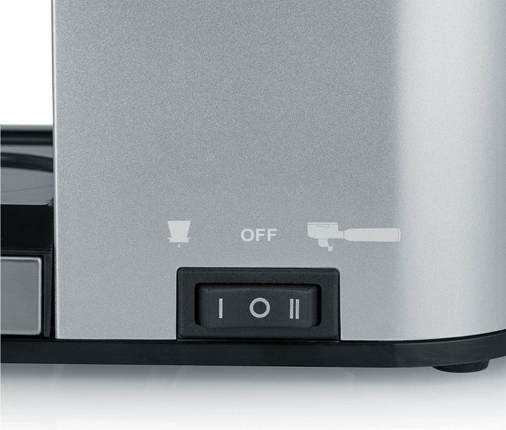 Actual product image Graef Coffee grinder CM 500 (EU plug)